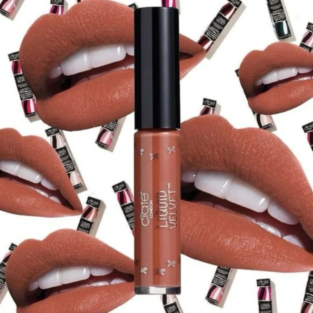 Ciate liquid velvet®